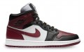 Jordan Air Jordan 1 mid "maroon"