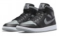 Jordan Air Jordan 1 mid "shadow"