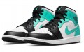 Jordan Air Jordan 1 mid "island green"