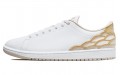 Jordan Air Jordan 1 Centre Court White Gold