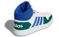 adidas neo mid