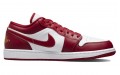 Jordan Air Jordan 1 low "cardinal"