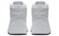 Jordan Air Jordan 1 Retro "White Perforated"