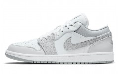 Jordan Air Jordan 1 low prm "elephant print"