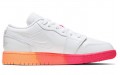 Jordan Air Jordan 1 low Hot Punch GS