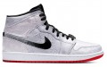 CLOT Jordan Air Jordan 1 Mid "Fearless"