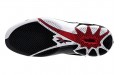 Reebok The Blast White Black Red