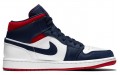 Jordan Air Jordan 1 mid se usa