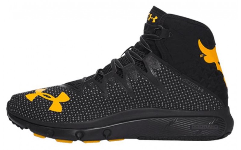 Under Armour The Rock Delta