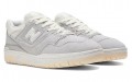 New Balance NB 550 "Grey Suede"