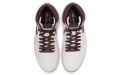 A Ma Manire x Jordan Air Jordan 1 retro high og sp "sail and burgundy"