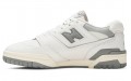 Aim Leon Dore x New Balance NB 550 Silver