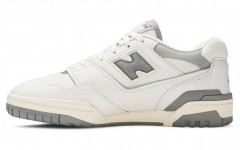 Aim Leon Dore x New Balance NB 550 Silver