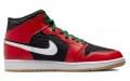 Jordan Air Jordan 1 Mid "Chiristmas" SE