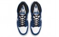 Jordan Air Jordan 1 ko "storm blue" 2021