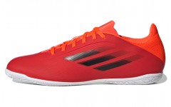 adidas X Speedflow .4 Indoor Boots