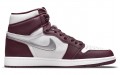 Jordan Air Jordan 1 high og "bordeaux"