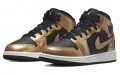 Jordan Air Jordan 1 Mid (GS)