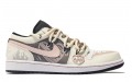 Jordan Air Jordan 1 Low stears