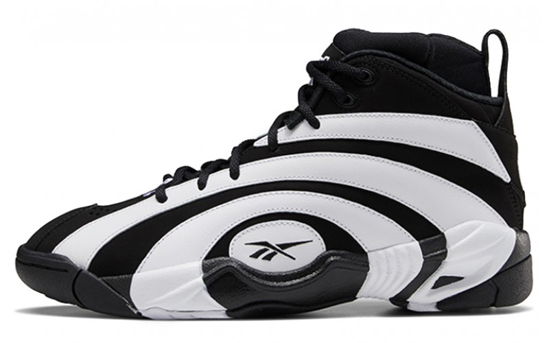 Reebok Shaqnosis