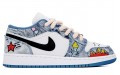 Air Jordan 1 Low (GS)