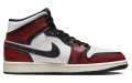 Jordan Air Jordan 1 mid se "wear-away"