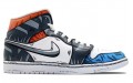 Jordan Air Jordan 1 Mid