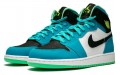 Jordan Air Jordan 1 Retro High Blue Lagoon GS