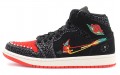 Jordan Air Jordan 1 mid se "siempre familia"