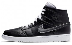 Jordan Air Jordan 1 Mid "Maybe I Destroyed the Game"