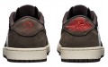 Travis Scott x Jordan Air Jordan 1 Low OG TS SP 1.0