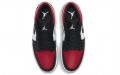 Jordan Air Jordan 1 low "bred toe"