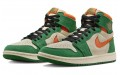 Jordan Air Jordan 1 High Zoom CMFT 2Pine Green