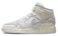 Jordan Air Jordan 1 Mid SE Craft GS