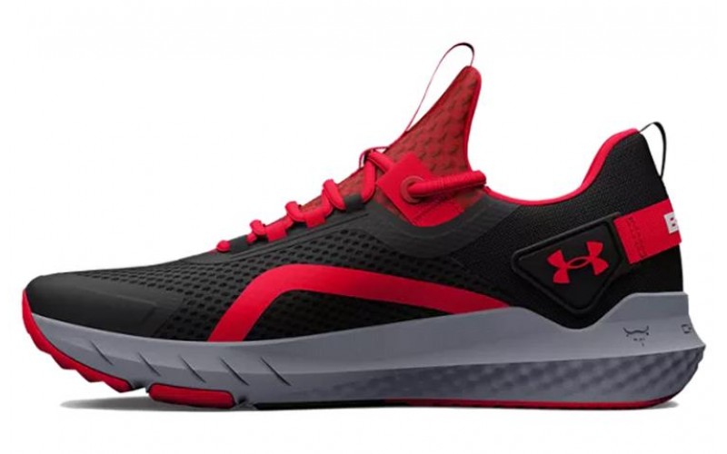 Under Armour Project Rock BSR 3