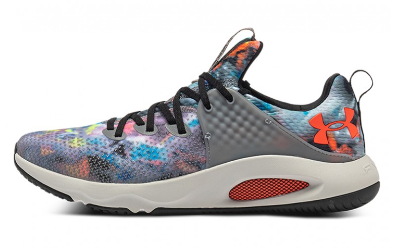 Under Armour HOVR Rise 3 Print