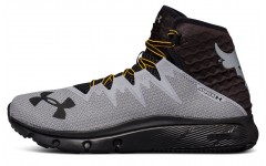 Under Armour Project Rock Delta