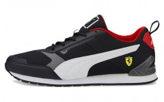 Puma Scuderia Ferrari Track Racer Motorsport