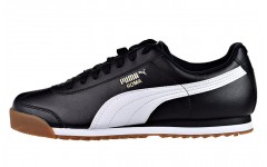 Puma Roma Basic Gold