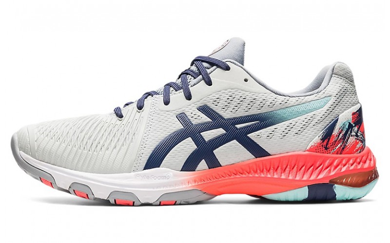 Asics Netburner Ballistic FF 2