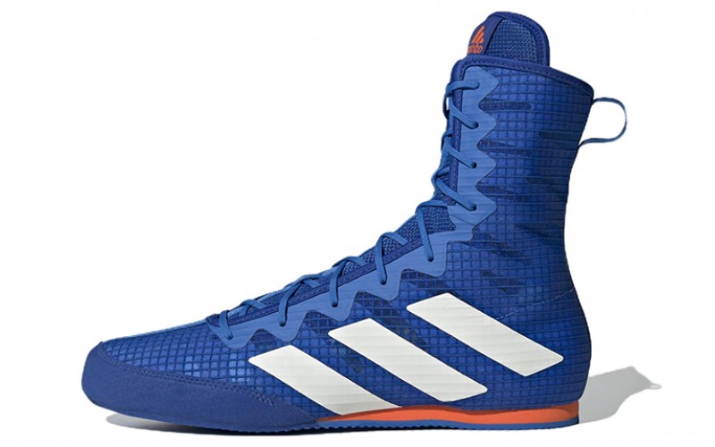 adidas Box Hog 4