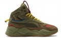 Puma Rs-x Mid C Militia Wtr