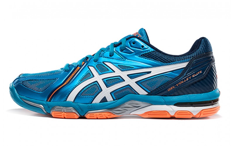 Asics Gel-Volley Elite 3