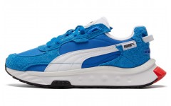 Puma Wild Rider Vintage