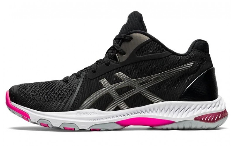 Asics Netburner Ballistic Ff Mt 2