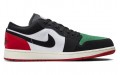 Jordan Air Jordan 1 Low "Quai 54"