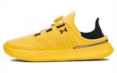 Under Armour SlipSpeed 'Taxi Black'