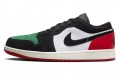 Jordan Air Jordan 1 Low "Quai 54"