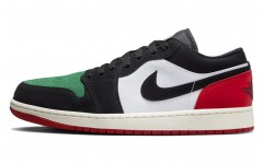 Jordan Air Jordan 1 Low "Quai 54"