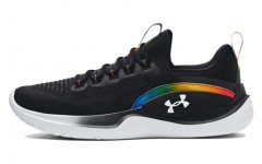 Under Armour Ua Flow Dynamic "Pride"